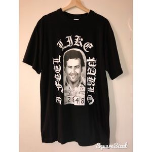 Pablo Shirt